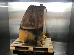 Liebherr Depósito de combustible